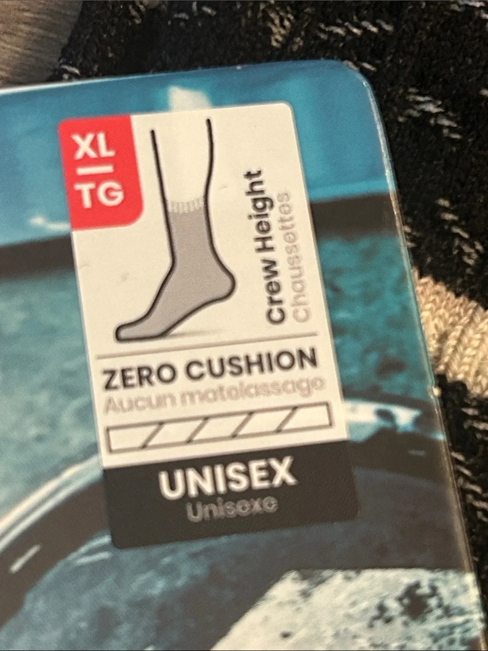 SMARTWOOL | Unisex Everyday Socks